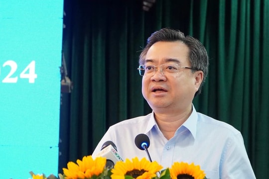 Bám sát tôn chỉ mục đích, tuyên truyền toàn diện các chủ trương, chính sách của Trung ương và TP. Hồ Chí Minh 