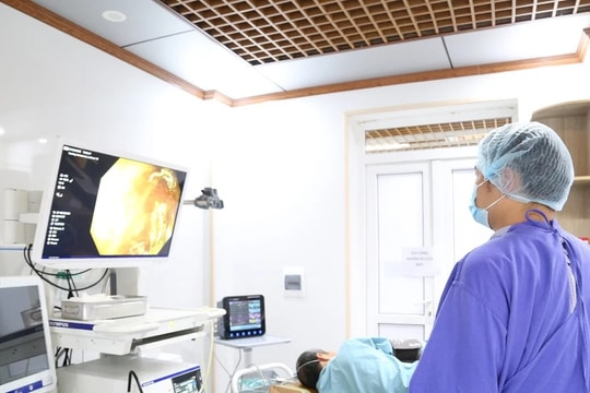 Những dấu hiệu cảnh báo cần nội soi tiêu hóa ngay