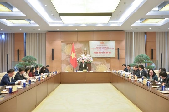 Tổ chức hoạt động kỷ niệm 80 năm Ngày Tổng tuyển cử đầu tiên bầu Quốc hội Việt Nam hiệu quả, tiết kiệm