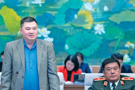 Gắn kết giám sát tối cao với giám sát xã hội