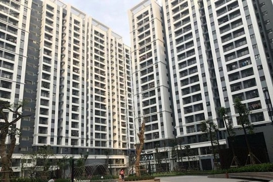 Những quy định mới về điều kiện mua nhà ở xã hội năm 2025