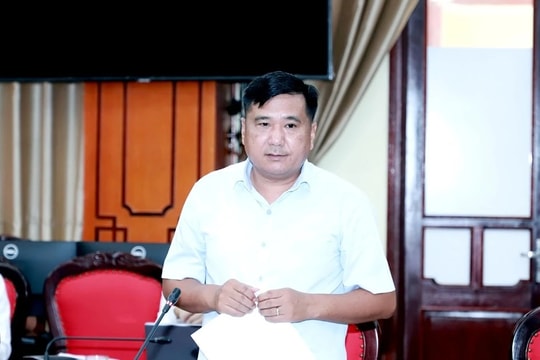 Nâng cao chất lượng giáo dục theo hướng thực chất, hiệu quả