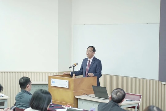 Chương trình đào tạo mới: Trợ lý an ninh phi truyền thống để làm bảo vệ, vệ sỹ, thư ký, trợ lý