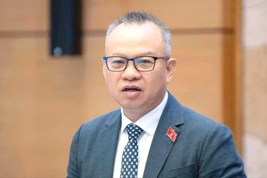 Sẽ giúp khắc phục triệt để chồng chéo về nhiệm vụ, chia cắt về địa bàn, tổ chức trung gian cồng kềnh, tạo đà cho phát triển