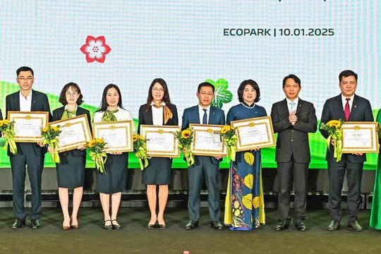 Khơi mạch nguồn sáng tạo