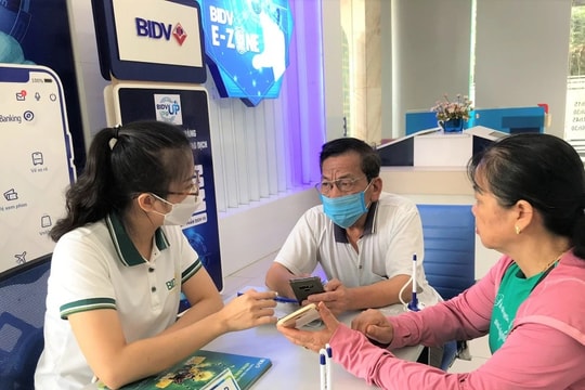 Chuyển đổi số lĩnh vực an sinh xã hội