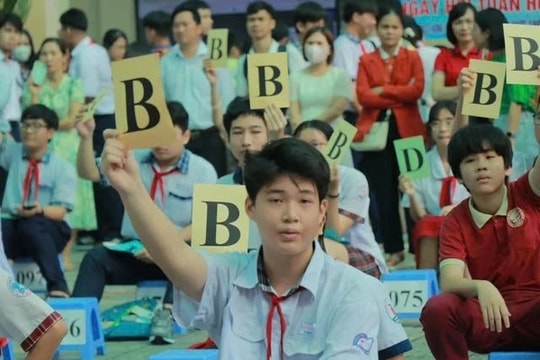 TP. Hồ Chí Minh: Thông báo khẩn về chiêu lừa đảo hoàn trả học phí