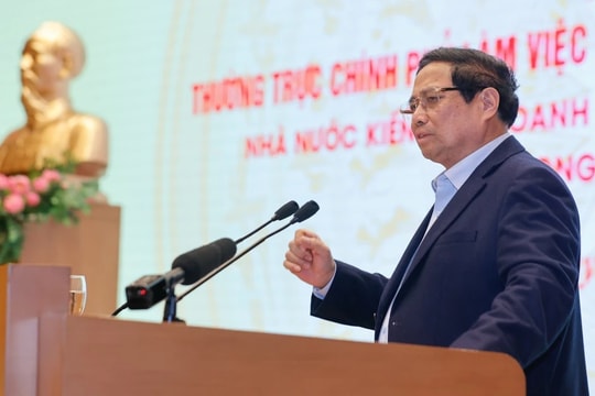 Huy động mọi nguồn lực để tăng trưởng