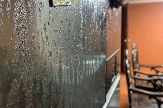 Những bệnh thường gặp khi thời tiết nồm ẩm