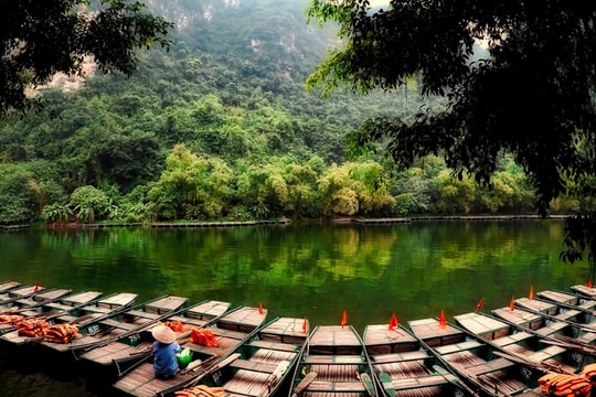 Khách quốc tế đến Việt Nam tăng hơn 30% trong 2 tháng đầu năm