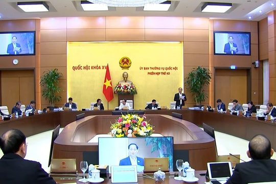 Nhân dân tin tưởng và kỳ vọng về việc thực hiện chủ trương đổi mới, sắp xếp tinh gọn tổ chức bộ máy 