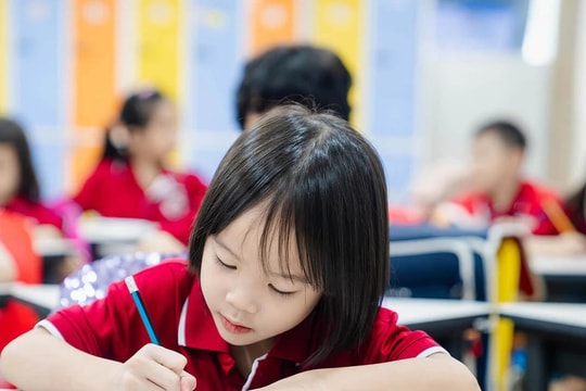 Phương pháp học tốt cho trẻ tiểu học: "Vừa học vừa chơi, biến chơi thành học"