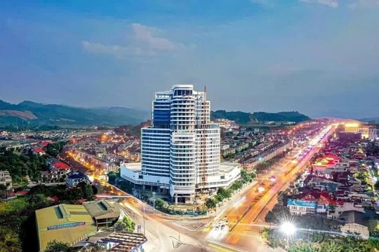 Gặp gỡ 2025: Lào Cai - Trung tâm kết nối giao thương kinh tế giữa Việt Nam và các nước ASEAN với vùng Tây Nam - Trung Quốc