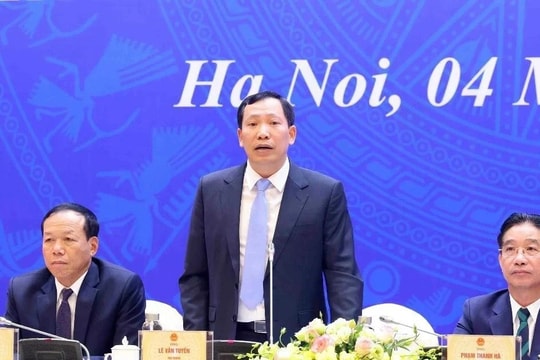 Hướng dẫn triển khai Quyết định của Chủ tịch nước về đặc xá năm 2025