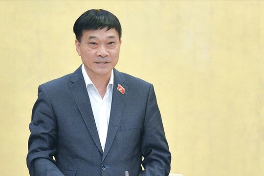 Bảo đảm tính công bằng, khách quan, minh bạch