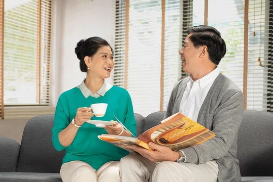 BIDV ưu đãi khách hàng nghỉ việc theo Nghị định 178