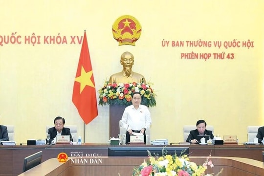 Bảo đảm chất lượng hàng hóa tốt góp phần thúc đẩy tăng trưởng kinh tế