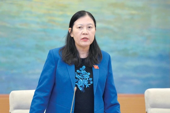 Lý giải rõ việc đánh thuế tiêu thụ đặc biệt với mặt hàng thiết yếu