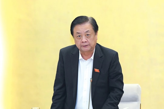 Tạo môi trường thuận lợi để thúc đẩy đầu tư, sản xuất kinh doanh