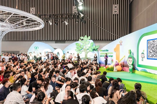 Amway Expo 2025: Hành trình hai ngày trải nghiệm sức khỏe và sắc đẹp