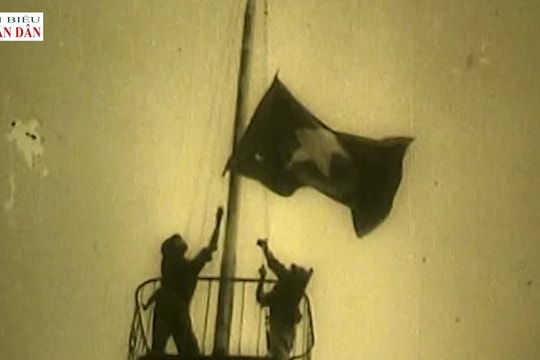 Chiến thắng của Chiến dịch Tây Nguyên - Sức mạnh lòng dân