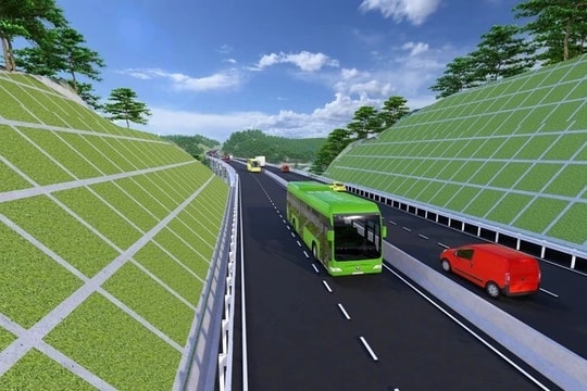 Phê duyệt nhà thầu thi công Gói thầu xây lắp XL thuộc Dự án đầu tư xây dựng tuyến Chợ Mới - Bắc Kạn