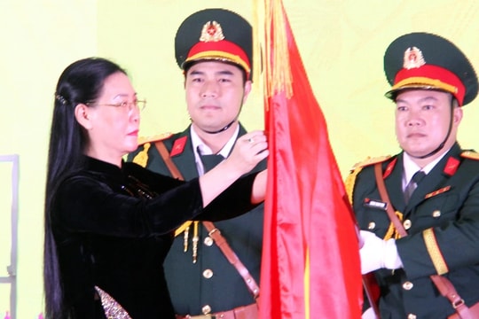 Hội thảo khoa học Khởi nghĩa Ba Tơ – Giá trị lịch sử và bài học kinh nghiệm