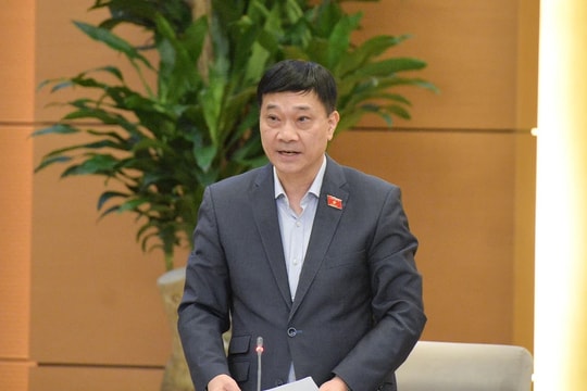 Giảm tiền thuê đất tác động rất lớn tới phục hồi, phát triển kinh tế