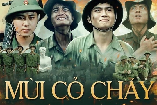 Triển lãm và chiếu phim kỷ niệm 50 năm giải phóng miền Nam, thống nhất đất nước