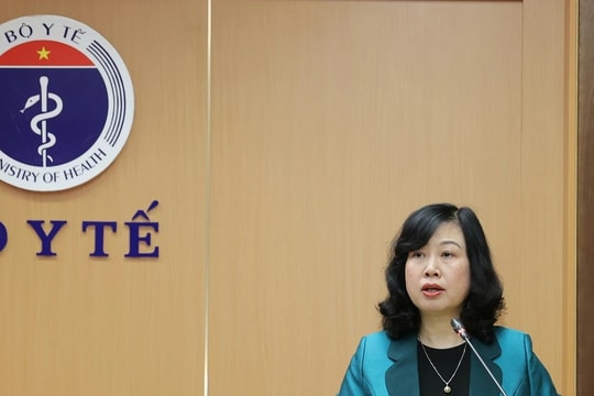 Đổi mới sáng tạo trong y tế: Mang lại giá trị phục vụ sức khỏe người dân