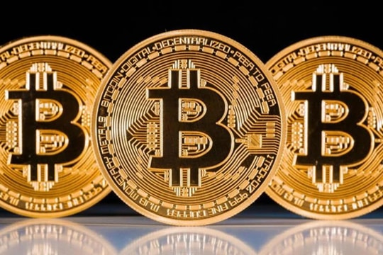 Cơ hội đổi mới hệ thống tài chính