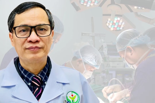 Vì sao số lượng ca ghép tạng tại Việt Nam còn rất ít so với nhu cầu của người dân? 