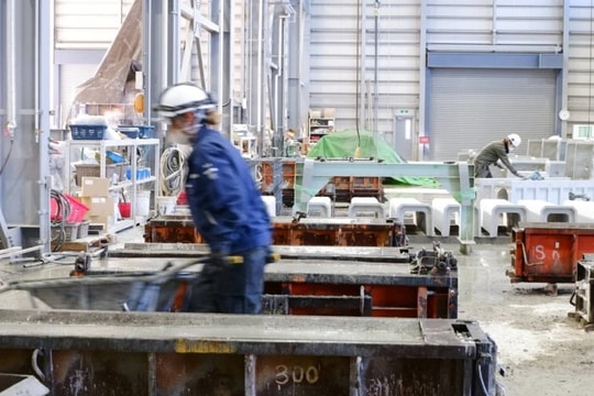 Fukushima: Tái sinh từ thảm kịch