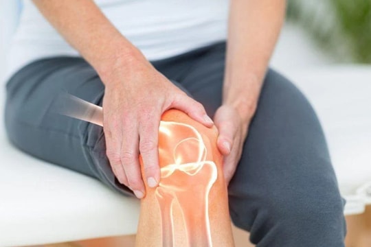Những cách phòng tránh bệnh lý xương khớp dễ gặp vào mùa xuân