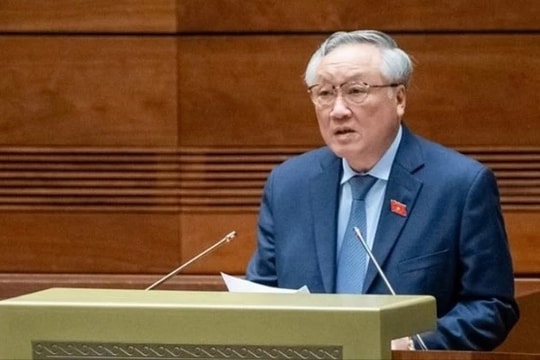 Thành lập Ban Chỉ đạo thực hiện sắp xếp đơn vị hành chính các cấp