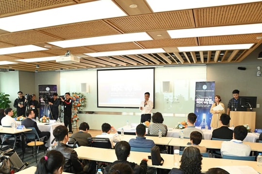 Tạo điều kiện giúp người khuyết tật có thêm cơ hội nghề nghiệp