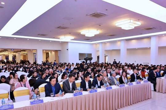 Ứng dụng AI "chìa khoá" trong quản trị doanh nghiệp