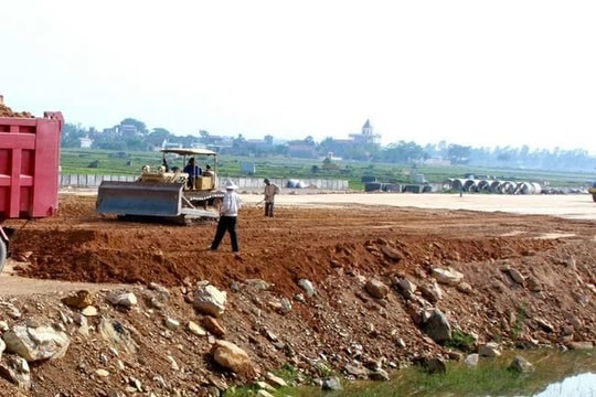 Phúc Thành – Nơi kiến tạo công trình xây dựng chất lượng 