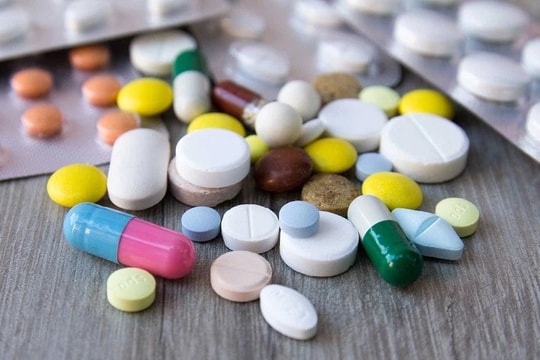 Bệnh viện K cảnh báo chiêu trò quảng cáo thông tin, bán sản phẩm không rõ nguồn gốc