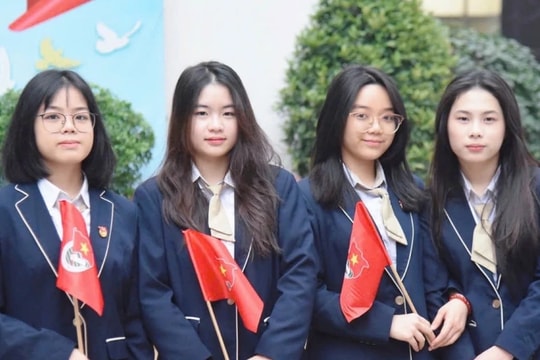 Đẩy mạnh phân luồng học sinh cho phù hợp với năng lực và nguyện vọng