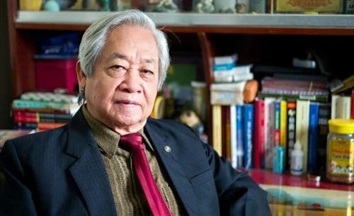 GS Phạm Tất Dong: Bài viết “Học tập suốt đời” của Tổng Bí thư đưa phong trào học tập suốt đời bước vào giai đoạn mới