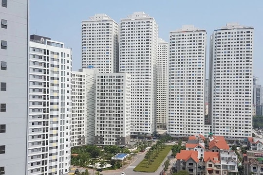 Ưu tiên phát triển nhà ở cho thuê