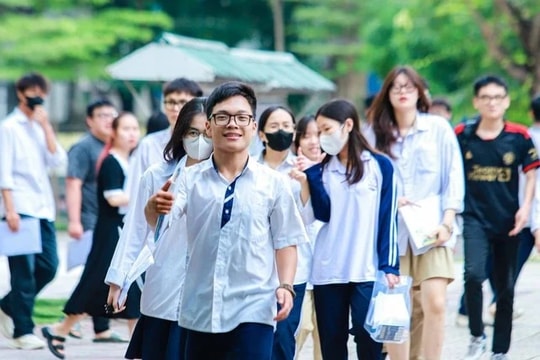 TP. Hồ Chí Minh: Chấn chỉnh thông tin tuyển sinh lớp 10 chưa được phê duyệt 