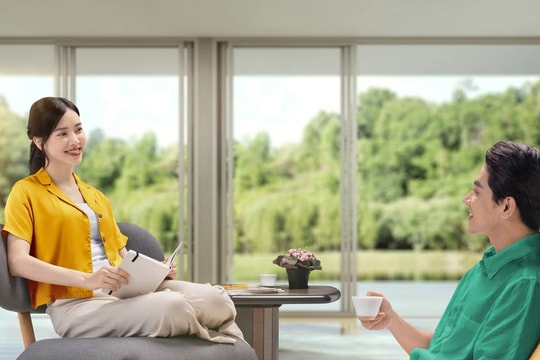  Gửi tiết kiệm tại BIDV - Trúng vàng miếng trị giá 680 triệu đồng