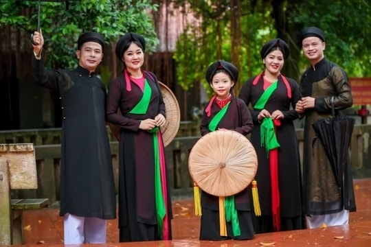 Bài cuối: Không là bản sao của quá khứ