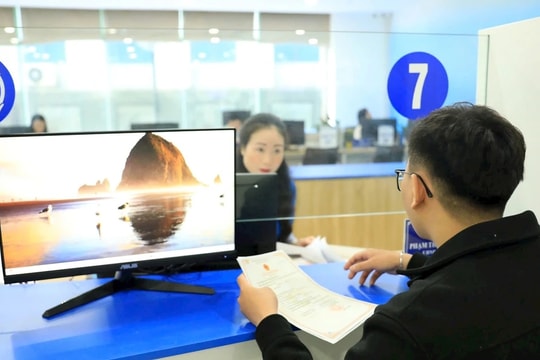 Hà Nội: Đổi mới toàn diện việc giải quyết thủ tục hành chính, cung cấp dịch vụ công không phụ thuộc địa giới hành chính