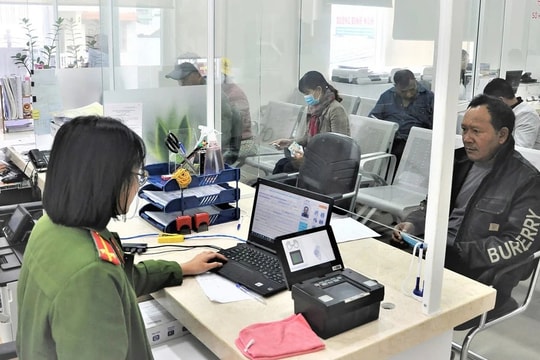 Bài cuối: Đột phá để phát triển và phục vụ Nhân dân