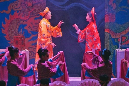 Bài 1: Nỗ lực giữ lửa nghề, lan tỏa tinh hoa