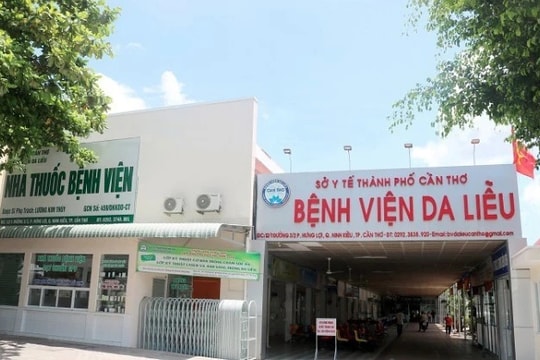 Cần Thơ: Sở Y tế thông tin chính thức vụ Giám đốc bệnh viện Da liễu bị tố cáo sai phạm nghiêm trọng 