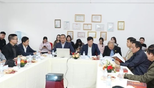 "Học tập suốt đời" để thích nghi với sự thay đổi 